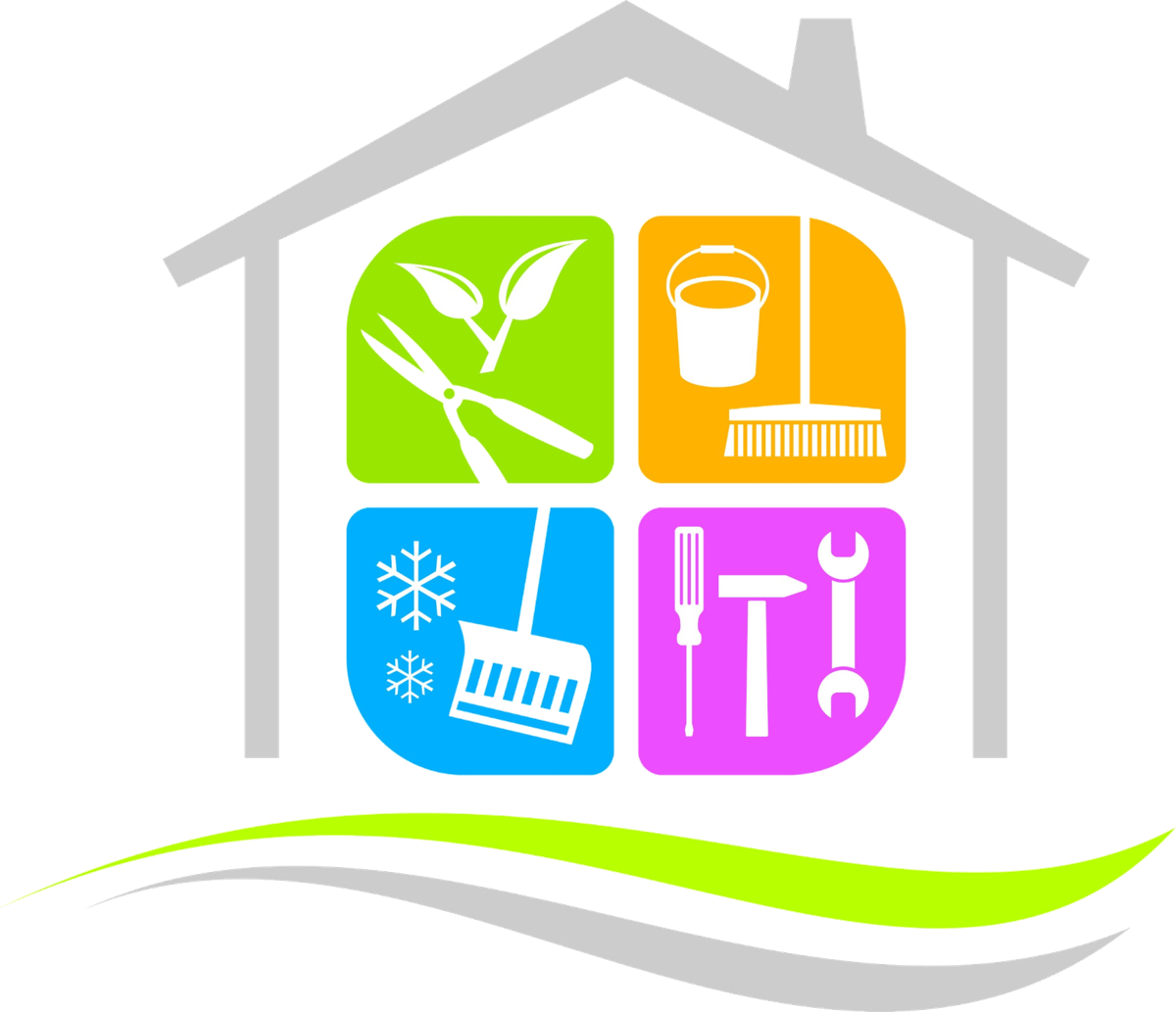 Logo FM Hausmeisterservice und Dienstleistungen von Frank Maier aus Schönaich